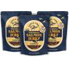 Fable Fish Wild Alaskan Salmon Jerky - Wild Caught Salmon with 31g of Protein - Tasty Fish Jerky with Omega-3s and Natural Source of Collagen - Made with Whole Muscle Sockeye - Teriyaki - 3 Pack view 1
