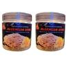 Mahamandaleshwar Muskmelon Beej Whole 2x200g Premium Quality Char Magaz | Authentic Indian Spice for Traditional Flavor | Handpicked by Village Women view 1