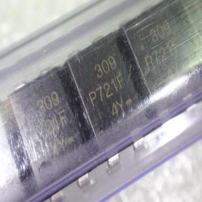 10pcs TLP721F DIP-4