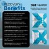 XR Muscle Support Supplement, 14-Pack Amino Acids HMB Creatine, Unflavored view 4