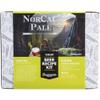 Brewmaster NorCal West Coast Pale Ale Beer Recipe Kit, 5 Gallon Premium Homebrewing Extract Kit, BMKIT111 view 2