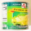 Sliced Bamboo Shoot in Water, 19.04 oz, Drained Weight 9.88 oz,2 Cans view 3