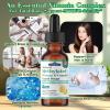 2 Pack Methylated B Complex Liquid, 9-in-1 Methyl B Vitamin w. Methylfolate 5-MTHF Inositol Choline Riboflavin TMG & Methyl B12 Vitamin C E, Super B Complex Multivitamin for Energy Mood & Brain Health view 3