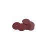 100PCS Dental Resin Grinding Separating Disc Abrasive Wheel Separating Metal Alloy Diameter 38mm Thickness 0.7mm, 1.1mm(100 pcs disc Thick) view 3