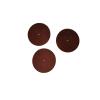 100PCS Dental Resin Grinding Separating Disc Abrasive Wheel Separating Metal Alloy Diameter 38mm Thickness 0.7mm, 1.1mm(100 pcs disc Thick) view 4