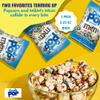 Candy Pop M&Ms Minis Candy Coated Popcorn (5.25oz bags, 3-Pack) view 4