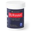 MyReuteri 50 Billion CFU Probiotic Intensive-Strength L. reuteri LRDR + FOS Prebiotic by Dr. William Davis Makes Yogurt-Like Superfood 30 Veg Capsules view 1