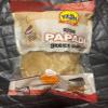 Yash Rice Green Chilli Papadi -500 gm view 1