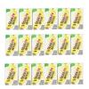 Banana Flavored Soy Drink, Artificially Flavored,Vegan, 250mL, Pack of 18 view 1