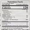 Banana Flavored Soy Drink, Artificially Flavored,Vegan, 250mL, Pack of 18 view 4