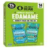 The Only Bean Edamame Beans, 0.9 oz., 12 pk. view 2