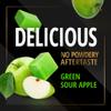 Creatine Monohydrate Gummies 1500 mg Crisp Green Apple Chewable Pre-Workout for Strength & Muscle Support Vegan, Sugar-Free & Halal for Men & Women 90 Gummies view 3
