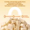 Freeze-Dried Tofu 6 oz Keto-Friendly & Gluten-Free Snack view 2