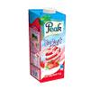 Nigerian | Strawberry Flavor Yogurt 1LT | 1 PACK view 1