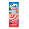 Nigerian | Strawberry Flavor Yogurt 1LT | 1 PACK view 2