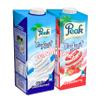 Nigerian | Strawberry Flavor Yogurt 1LT | 1 PACK view 3