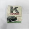 K-Seaweed (Roasted Seaweed Snacks) 4g Made from Gyeongbuk, Korea (8ea X 16packs) view 2