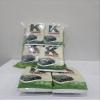 K-Seaweed (Roasted Seaweed Snacks) 4g Made from Gyeongbuk, Korea (8ea X 16packs) view 3