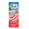 Strawberry Flavor Yogurt | 1 LT | 1 Pack view 1