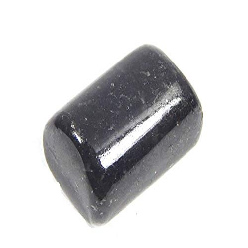 Arwacraft Natural Nuummite Crystal Loose Gemstone 142.2Crt-B07MW6VXMRNAMZ