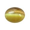 Arwacraft R.K Certified Natural Cats Eye Gemstone (Lehsunia) 9.25 Ratti Aaa+ Quilitey-B08BWWXRMRNAMZ view 1