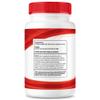 (5 Pack) Max Boost XXL Capsules Official Max Boost XXL Mens Daily Support with Clean, Potent Blend to Help Maintain Stamina, Energy & Performance | Just 2 Easy-to-Take Pills Everyday (300 Capsules) view 2