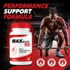 (5 Pack) Max Boost XXL Capsules Official Max Boost XXL Mens Daily Support with Clean, Potent Blend to Help Maintain Stamina, Energy & Performance | Just 2 Easy-to-Take Pills Everyday (300 Capsules) view 3