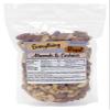 Everything Bagel Cashews and Almonds, Flavored Cashews, Flavored Almonds with Everything Bagel Seasoning, Mixed Nuts, Clean Ingredient Preppy Snacks, 9 Ounce view 1