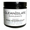 Caffeine Free Pre-Workout, Sour Blue Raz (20-40 Servings) view 1
