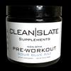 Caffeine Free Pre-Workout, Sour Blue Raz (20-40 Servings) view 4