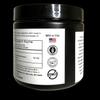 Caffeine Free Pre-Workout, Sour Green Apple (20-40 Servings, Sour Green Apple) view 3