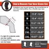 2PCS Knee Braces for Knee Pain, Breathable Elastic Compression Knee Sleeves Knee Pads with Patella Gel Pad, Strap, Side Stabilizers, Knee Support for Men Women Arthritis Acl Sports,3XL, Black view 2