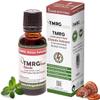TMRG Classic Professional Vocal Cord Remedy 100% Natural Herbal Supplement Drops for Sore Throat hoarse Voice Hoarseness Vocal Damage Repair Vocal Problems craked Voice (15ml) view 1