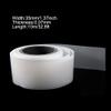 PTFE Film Sheet Roll Plate for Electricalhinery and Chemical Industry White/0.07Mm*35Mm*10M(0.07Mm*35Mm*10M) view 2