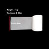PTFE Film Sheet Roll Plate for Electricalhinery and Chemical Industry White Thcik 0.05Mm Weight 1Kg Width 20-120Mm/100Mm*0.05Mm(80Mm*0.05Mm) view 2