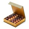 Bateel | Palm Gift Set | Plain Dates | Small| 12.5 oz view 1