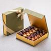 Bateel | Palm Gift Set | Plain Dates | Small| 12.5 oz view 2