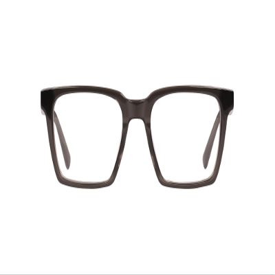 eyebobs - Rabble-Rouser, Ebony Crystal, 4.00