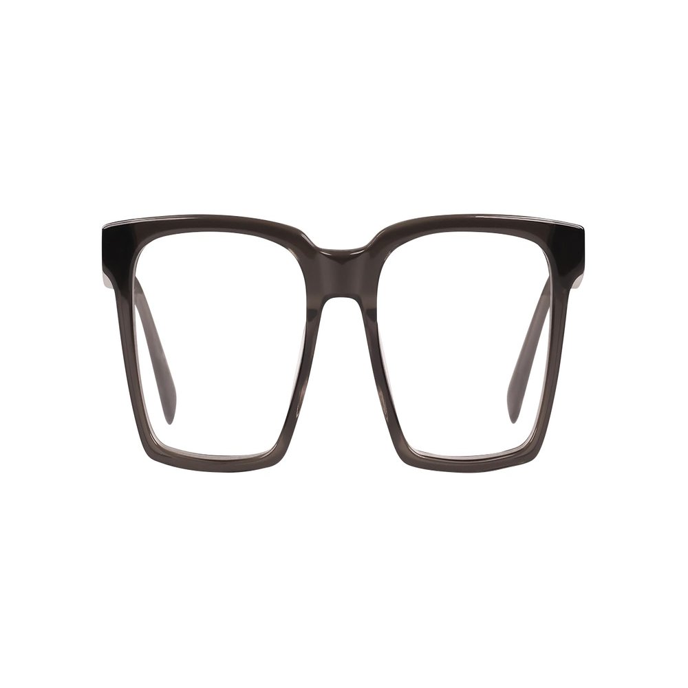 eyebobs - Rabble-Rouser, Ebony Crystal, 4.00