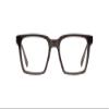 eyebobs - Rabble-Rouser, Ebony Crystal, 4.00 view 1