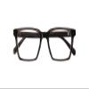 eyebobs - Rabble-Rouser, Ebony Crystal, 4.00 view 2