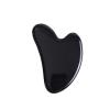 Heart-Shaped Jade & Crystal Gua Sha Set - Facial Massage Tools for Skin Care view 1