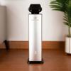 High-Capacity Smart Aroma Diffuser for Large Spaces Silver view 3