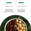 Baru and Macadamia Kit, 34 oz Rich in Omega 3, Vitamins and Minerals Natural Source of Energy and Well-Being Whole, Lightly Salted No Added Gluten, Sugar or Lactose Brazilian Natural Company view 3