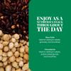 Baru and Macadamia Kit, 34 oz Rich in Omega 3, Vitamins and Minerals Natural Source of Energy and Well-Being Whole, Lightly Salted No Added Gluten, Sugar or Lactose Brazilian Natural Company view 4
