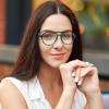 DXYXYO 2 Pack Retro Aviator Reading Glasses for Women 2.0, Mens Classic Lightweight Blue Light Blocking Computer Readers, Black+Dark Green view 2