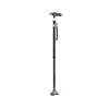 Walking Stick Walking Stick for The Elderly with A Four-Legged, Lightweight, Non-Slip Fracture Cane for The Elderly(A) view 3