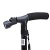 Walking Stick Walking Stick for The Elderly with A Four-Legged, Lightweight, Non-Slip Fracture Cane for The Elderly(A) view 4