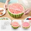 200pcs Reusable Plastic Food Covers Elastic Stretch Bowl Covers for Fresh Food Storage, Universal Plate Covers for Kitchen, Dining, and Bread Proofing (White) view 3