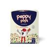 Peppy Pops Magical Masala Roasted Foxnuts 2 oz (57 gm) Crunchy Makhana Snack, Vegan Gluten Free Protein Snack Pack, Low Calorie Healthy Snack for Kids, Adults & Travel By Pride of India view 1